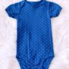 y913 - Carter Romper - 图片 9