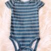 y913 - Carter Romper - 图片 11