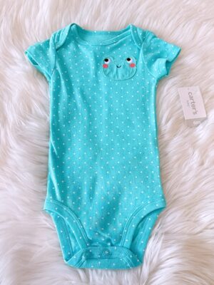 y913 - Carter Romper - 图片 14