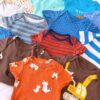 y913 - Carter Romper - 图片 16
