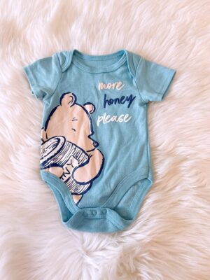 y911 - Disney Romper - 图片 14