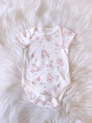 y911 - Disney Romper - 图片 9