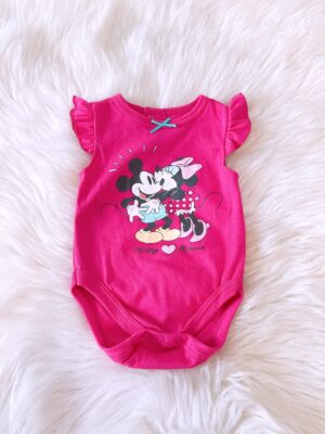 y911 - Disney Romper - 图片 8