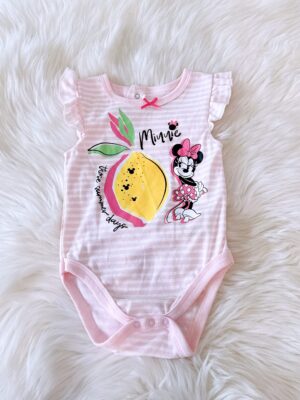 y911 - Disney Romper - 图片 7