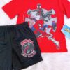 y909 - Spiderman Set - 图片 8