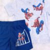 y909 - Spiderman Set - 图片 3