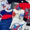y909 - Spiderman Set - 图片 1