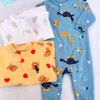 y915 - Polo Jumper - Image 1