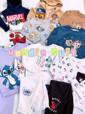 y905 – Hoodie Set