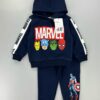 y905 – Hoodie Set - 图片 12
