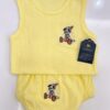 y889 - Cottoli Baby Set - Image 3