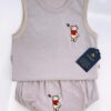 y889 - Cottoli Baby Set - Image 4