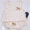 y889 - Cottoli Baby Set - Image 10