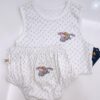 y889 - Cottoli Baby Set - Image 11