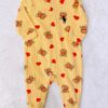 y915 - Polo Jumper - Image 3