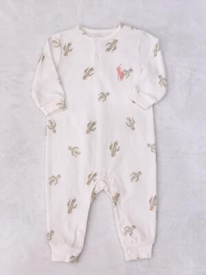y915 - Polo Jumper - 图片 4