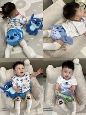 y907 – Baby Set - 图片 13