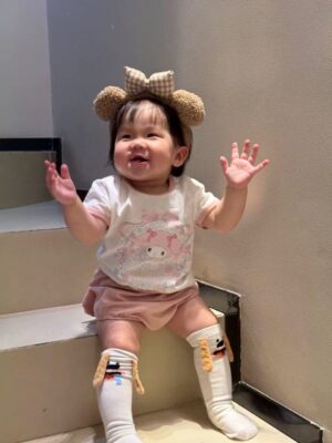 y907 – Baby Set - 图片 16