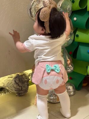 y907 – Baby Set - 图片 17