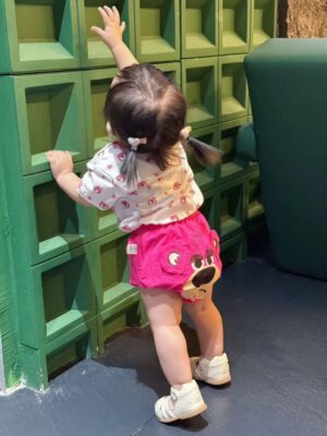 y907 – Baby Set - 图片 22