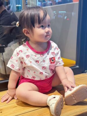 y907 – Baby Set - 图片 23