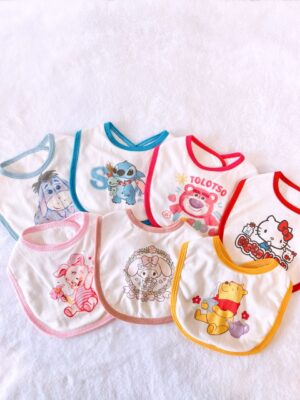 y907 – Baby Set - 图片 2