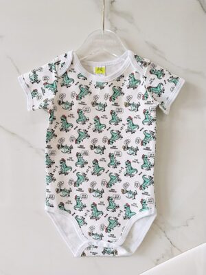 y911 - Disney Romper - 图片 20