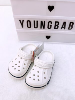 y898 - Crocs - 图片 5