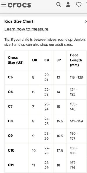y898 - Crocs - 图片 6