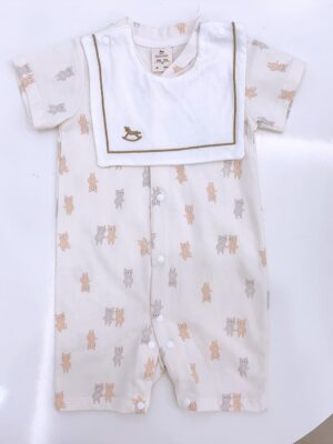 y908 - Cottoli Baby Jumper - 图片 10