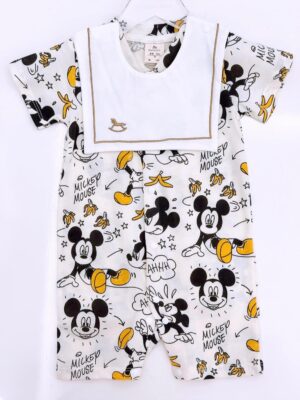 y908 - Cottoli Baby Jumper - 图片 9