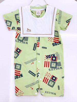 y908 - Cottoli Baby Jumper - 图片 8