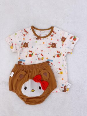 y907 – Baby Set - 图片 10
