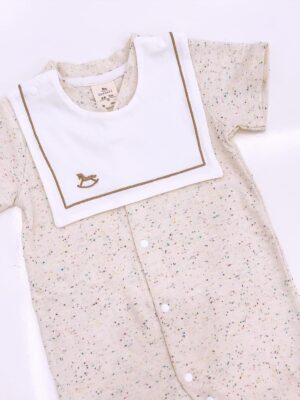 y908 - Cottoli Baby Jumper - 图片 7