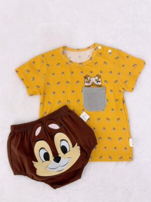 y907 – Baby Set - 图片 11