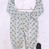 y918 - Cottoli Bibs Jumper - 图片 7
