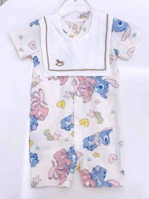 y908 - Cottoli Baby Jumper - 图片 6