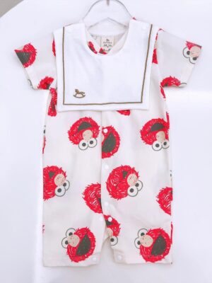 y908 - Cottoli Baby Jumper - 图片 5