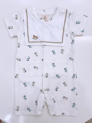 y908 - Cottoli Baby Jumper - 图片 4