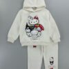 y905 – Hoodie Set - 图片 6