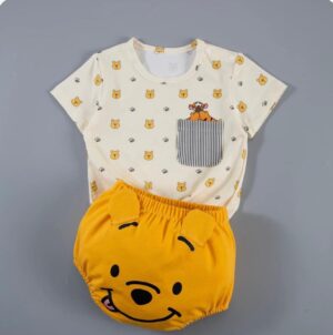 y907 – Baby Set - 图片 29