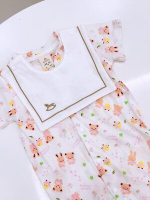 y908 - Cottoli Baby Jumper - 图片 3