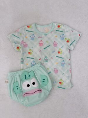 y907 – Baby Set - 图片 5