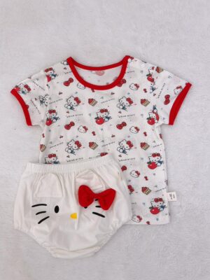 y907 – Baby Set - 图片 6