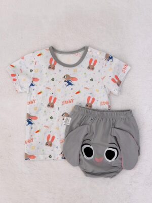 y907 – Baby Set - 图片 4