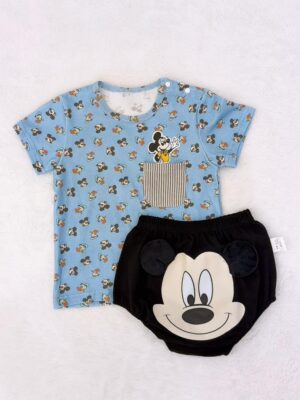y907 – Baby Set - 图片 2