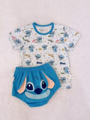 y907 – Baby Set - 图片 7