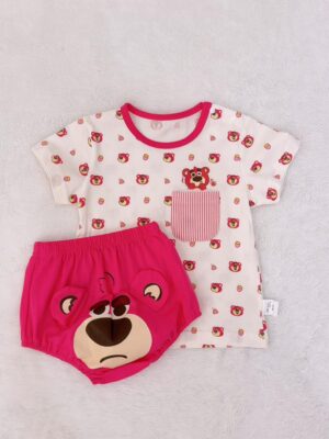 y907 – Baby Set - 图片 12