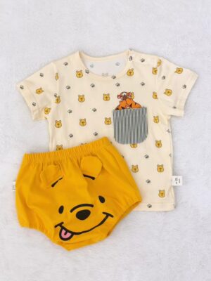 y907 – Baby Set - 图片 9