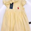 y958 - Dress With Headband - Image 3